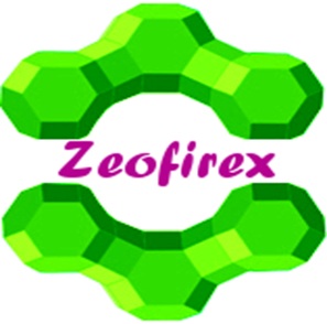 logo zeofirex bez R